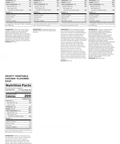 Augason Farms 72-Hour 1-Person Emergency Food Pail