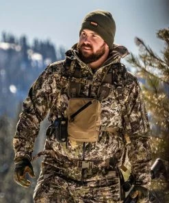 EBERLESTOCK SCOUT BINO PACK Pouches