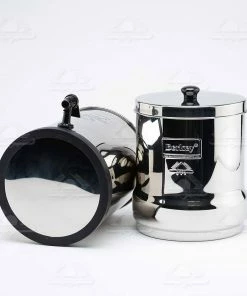 Big Berkey Water Filter (2.25 Gal) With 4 Filters 10 Big Berkey Water Filter (2.25 Gal) With 4 Filters