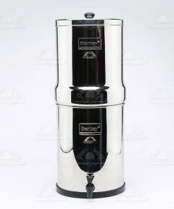 Royal Berkey Water Filter (3.25 Gal) 9 Royal Berkey Water Filter (3.25 Gal)