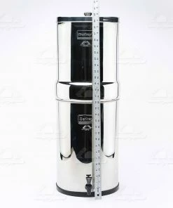 Imperial Berkey Water Filter (4.5 Gal)