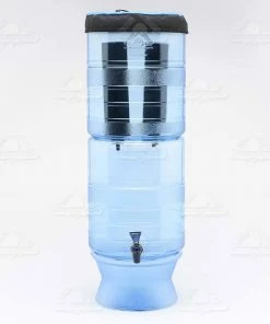 Berkey Light Water Filter (2.75 Gal)