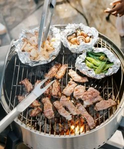 Solo Stove Grill Ultimate Bundle