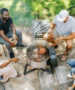 Solo Stove Grill Ultimate Bundle