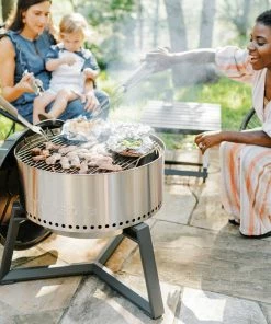 Solo Stove Grill Ultimate Bundle