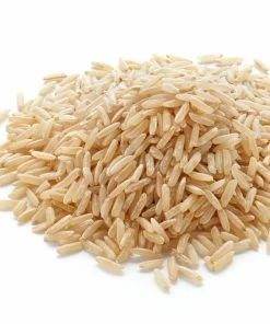 Food & Food Storage Augason Farms Long Grain Brown Rice