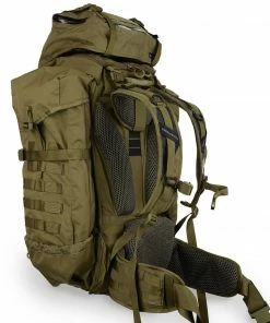 EBERLESTOCK F4 TERMINATOR PACK Backpacks