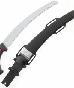 Silky ZUBAT 330 (LG Teeth) Curved Pruning Saw