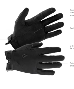 FIRST TACTICAL SLASH PATROL GLOVE 9 FIRST TACTICAL SLASH PATROL GLOVE