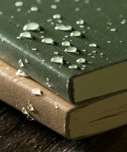 Rite In The Rain Weatherproof Soft Cover Pocket Notebook, 3.5 In. X 6 In. Waterproof Notebooks