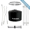 Solo Stove Yukon Accessory Bundle