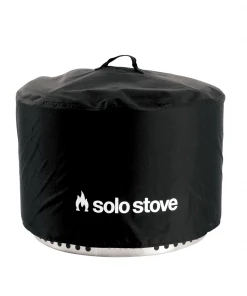 Solo Stove Yukon Backyard Bundle Gear