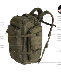 FIRST TACTICAL SPECIALIST 3-DAY BACKPACK