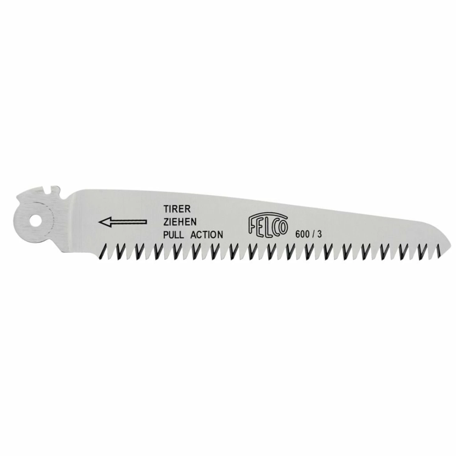 FELCO 600/3 Replacement Blade For FELCO 600 Saw 1 FELCO 600/3 Replacement Blade For FELCO 600 Saw