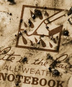 Books, Binders & Notepads Rite In The Rain Weatherproof Side Spiral Notebook, 8.5 In. X 11 In. 25 Books, Binders & Notepads Rite In The Rain Weatherproof Side Spiral Notebook, 8.5 In. X 11 In.