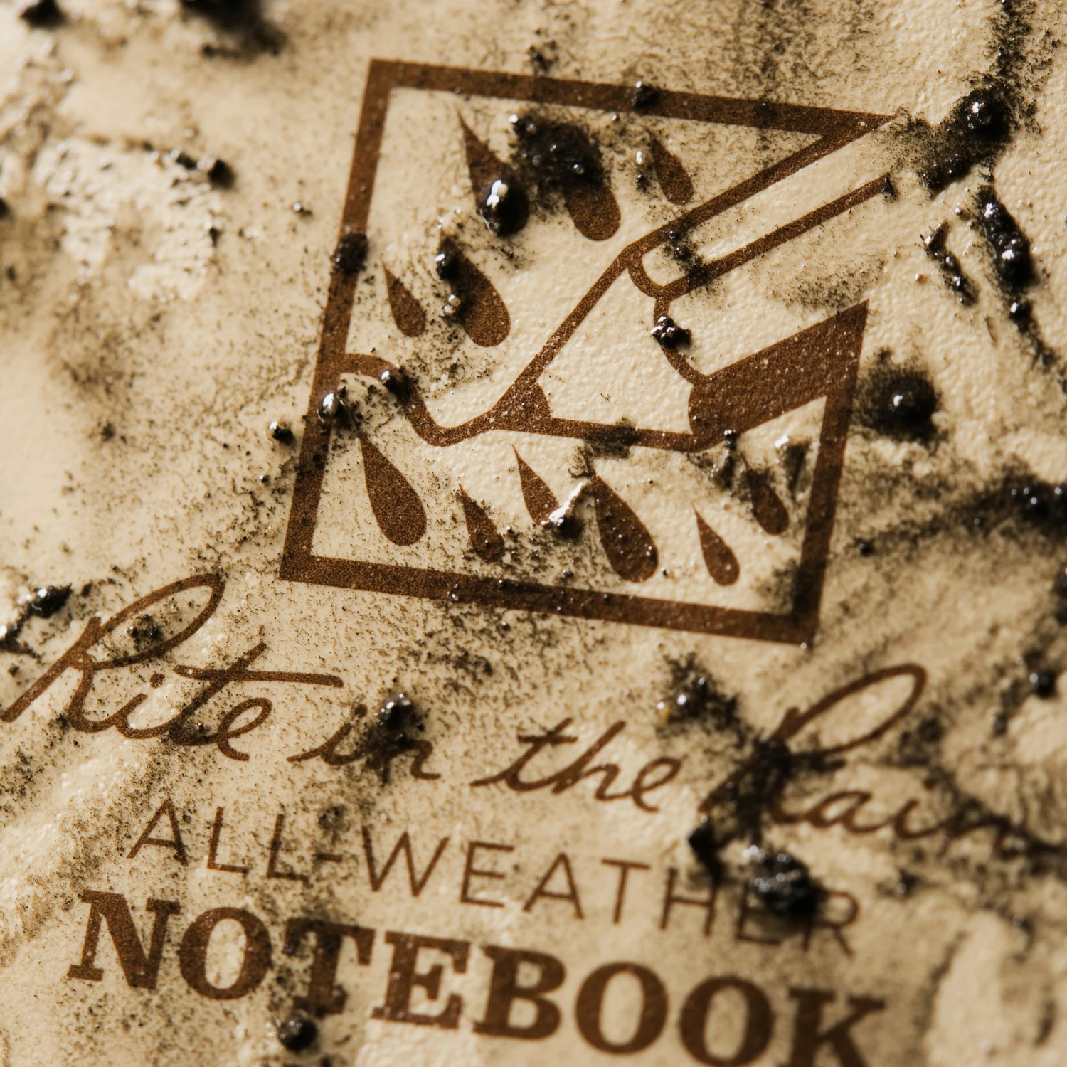 Books, Binders & Notepads Rite In The Rain Weatherproof Side Spiral Notebook, 8.5 In. X 11 In. 11 Books, Binders & Notepads Rite In The Rain Weatherproof Side Spiral Notebook, 8.5 In. X 11 In.