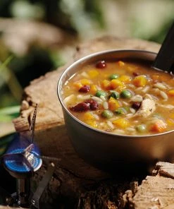 Food & Food Storage HAPPY YAK CHICKEN ORZO SOUP 5 Food & Food Storage HAPPY YAK CHICKEN ORZO SOUP