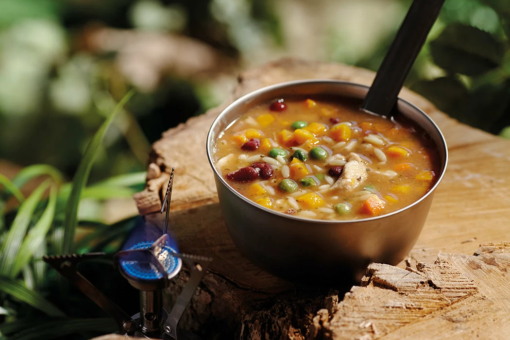 Food & Food Storage HAPPY YAK CHICKEN ORZO SOUP 3 Food & Food Storage HAPPY YAK CHICKEN ORZO SOUP