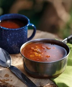 Food & Food Storage HAPPY YAK RANCHERO SOUP