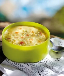 HAPPY YAK COCONUT THAI SOUP