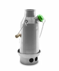 Kelly Kettle Trekker Whistle Kettle - 0.6 L