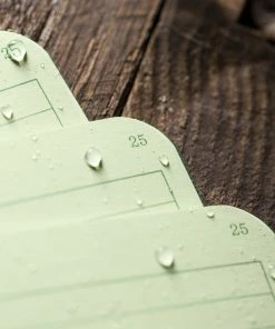 Rite In The Rain Weatherproof Stapled Notebook, 4.625 In. X 7 In. - 3 Pack
