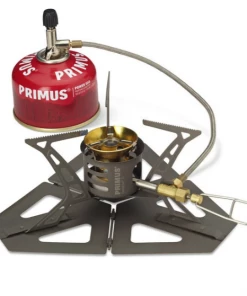 Primus Stove Paw Ti Camping & Hunting