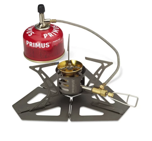 Primus Stove Paw Ti Camping & Hunting 2 Primus Stove Paw Ti Camping & Hunting