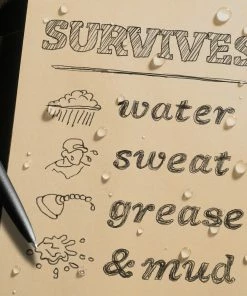 Rite In The Rain Weatherproof Side Spiral Kit