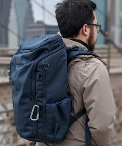 EBERLESTOCK F5 SWITCHBLADE BACKPACK