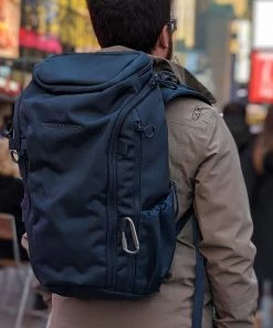 EBERLESTOCK F5 SWITCHBLADE BACKPACK