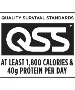 Augason Farms 30-Day Emergency Food Supply Food & Food Storage