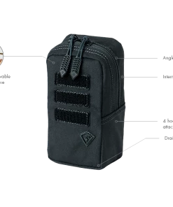 Gear FIRST TACTICAL TACTIX SERIES 3X6 UTILITY POUCH