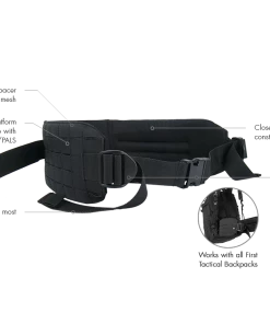 FIRST TACTICAL TACTIX WAIST BELT