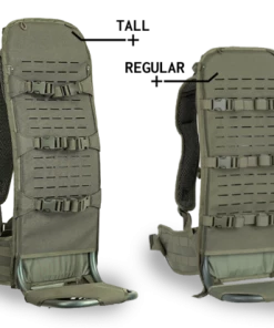 Backpacks EBERLESTOCK F1 MAINFRAME BACKPACK BASE