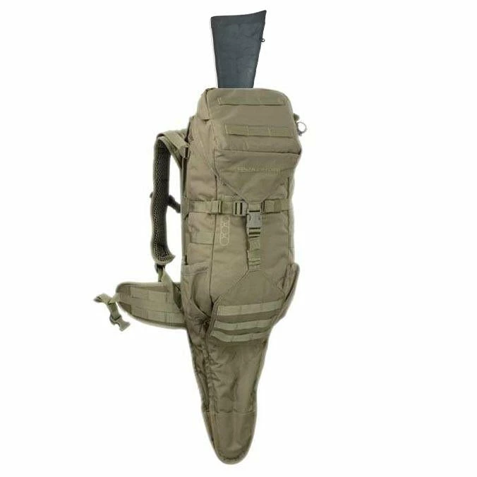 Gear EBERLESTOCK H2 GUNRUNNER PACK 9 Gear EBERLESTOCK H2 GUNRUNNER PACK