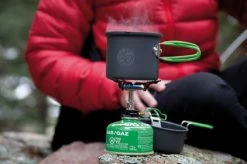 Optimus Crux Lite Solo Cook System Camping & Hunting