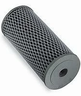 WaterPure Technologies Carbon Filter Survivor/Under Counter/Apartment/Whole House