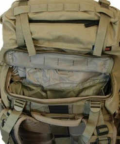 EBERLESTOCK F4 TERMINATOR PACK Backpacks
