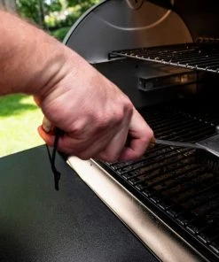 TRAEGER BBQ CLEANING BRUSH Traeger Accessories 11 TRAEGER BBQ CLEANING BRUSH Traeger Accessories