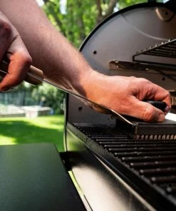 TRAEGER 2 PACK REPLACEMENT BBQ CLEANING BRUSH Traeger Accessories
