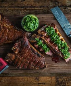 TRAEGER BEEF RUB 8.25 OZ Traeger Accessories 5 TRAEGER BEEF RUB 8.25 OZ Traeger Accessories