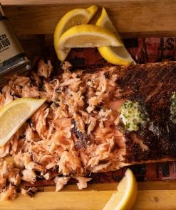 TRAEGER BLACKENED SASKATCHEWAN RUB Traeger Accessories 7 TRAEGER BLACKENED SASKATCHEWAN RUB Traeger Accessories