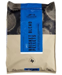 Traeger Limited Edition Brisket Blend Hardwood Pellets Traeger Wood Pellets