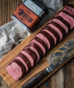 Traeger Accessories TRAEGER COFFEE RUB 8.25 OZ