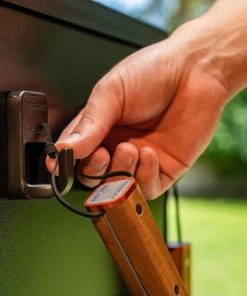 Traeger Accessories TRAEGER MAGNETIC TOOL HOOKS