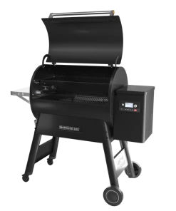 TRAEGER IRONWOOD 885 PELLET GRILL