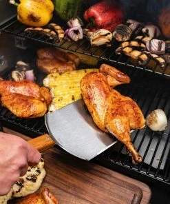 TRAEGER XXL BBQ SPATULA Traeger Accessories