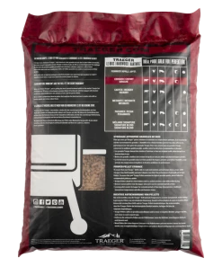 Traeger Wood Pellets TRAEGER CHERRY BBQ WOOD PELLETS