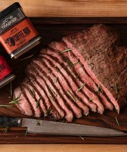 Traeger Accessories TRAEGER PRIME RIB RUB 9.25 OZ